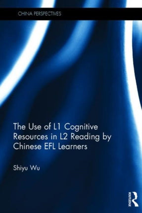 The Use of L1 Cognitive Resources in L2 Reading