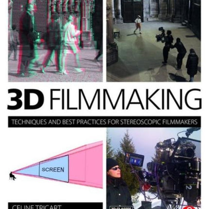 3D Filmmaking