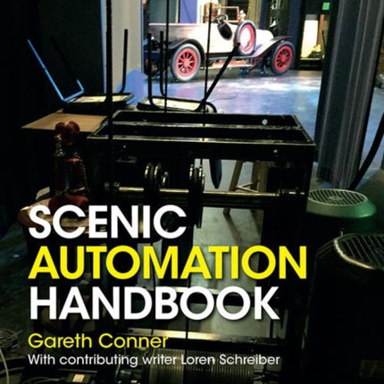 Scenic Automation Handbook