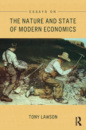 Essays on The Nature and State of Modern