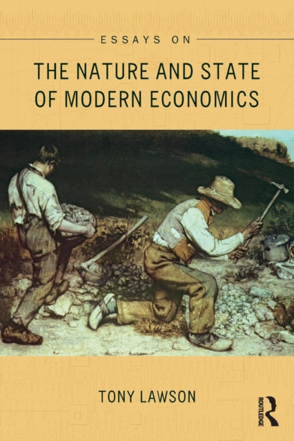 Essays on The Nature and State of Modern