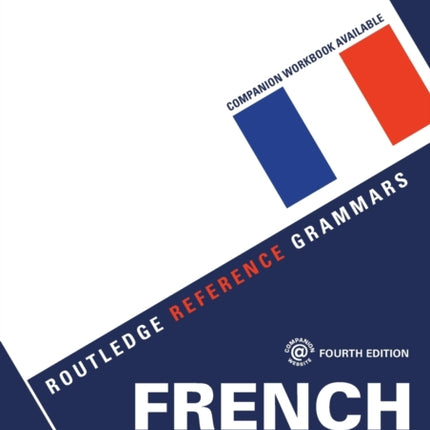 French Grammar and Usage