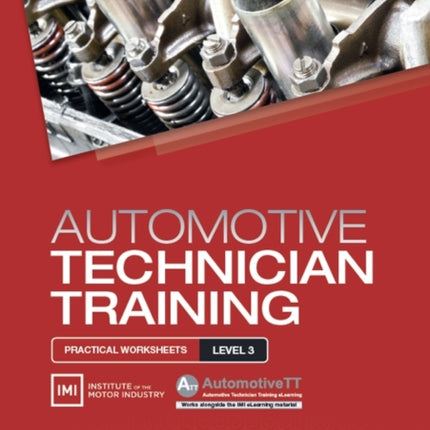 Automotive Technician Training Practical