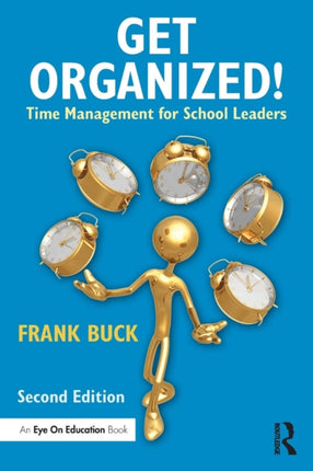 Get Organized