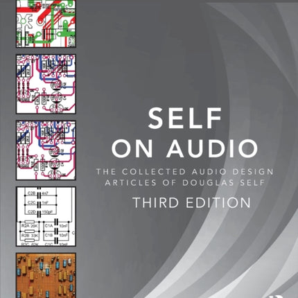 Self on Audio