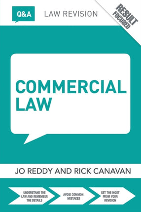 QA Commercial Law