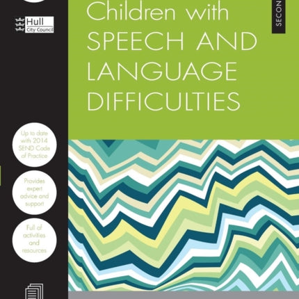 Supporting Children with Speech and Language