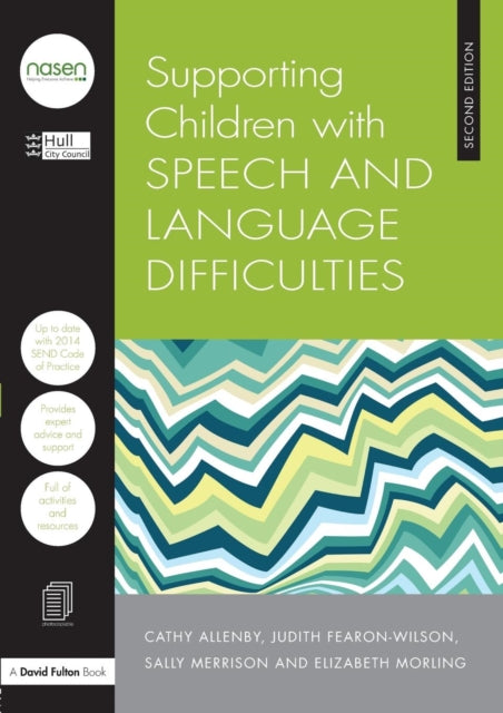 Supporting Children with Speech and Language