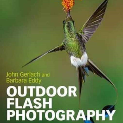 Outdoor Flash Photography