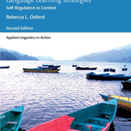 Teaching and Researching Language Learning Strategies