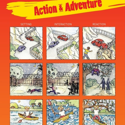 Descriptosaurus Action  Adventure
