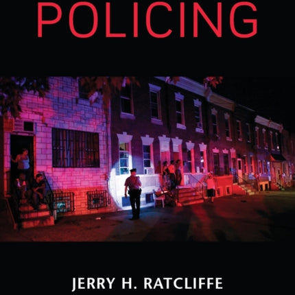 IntelligenceLed Policing