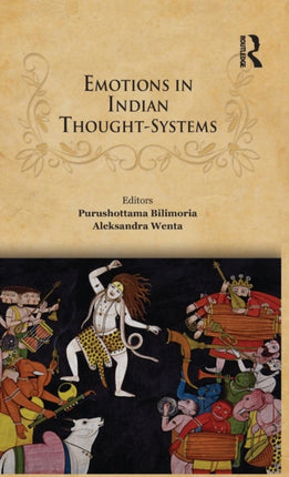 Emotions in Indian ThoughtSystems