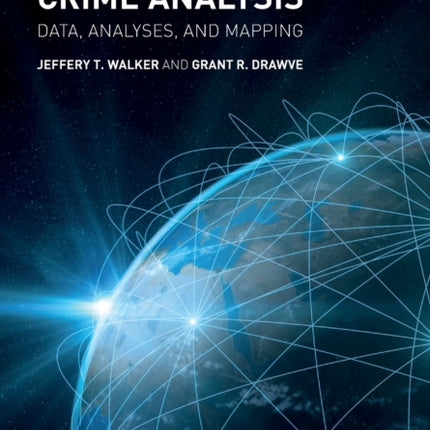 Foundations of Crime Analysis