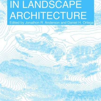 Innovations in Landscape Architecture