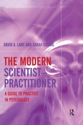 The Modern ScientistPractitioner