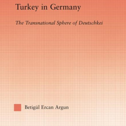 Turkey in Germany