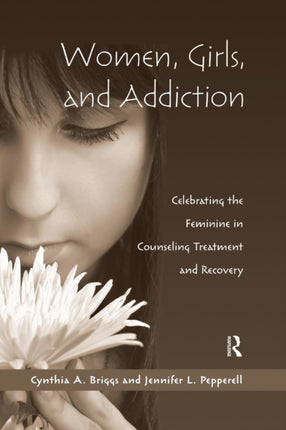 Women Girls and Addiction