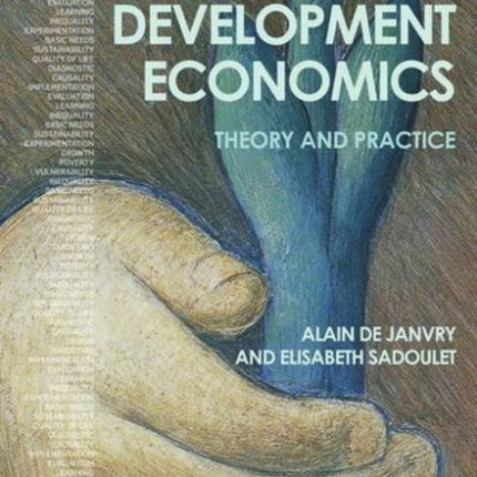 Development Economics Theory and practice