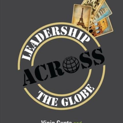 Leadership Across the Globe