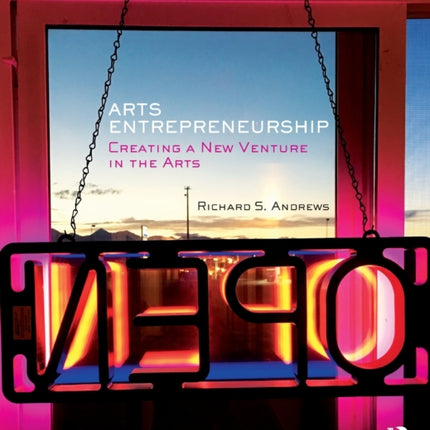 Arts Entrepreneurship