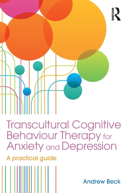 Transcultural Cognitive Behaviour Therapy for