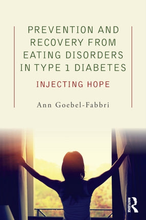 Prevention and Recovery from Eating Disorders in
