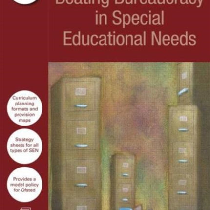 Beating Bureaucracy in Special Educational Needs