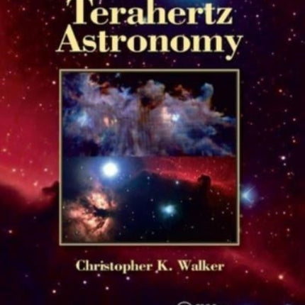 Terahertz Astronomy