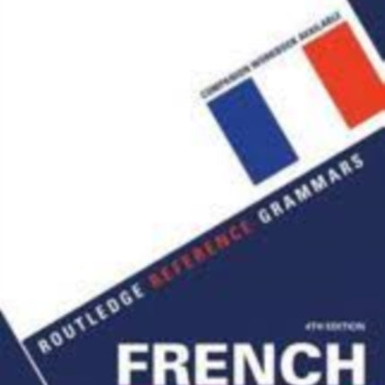 French Grammar and Usage  Practising French