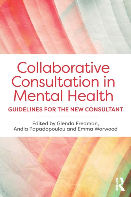 Collaborative Consultation in Mental Health
