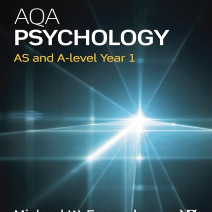 AQA Psychology