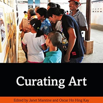 Curating Art
