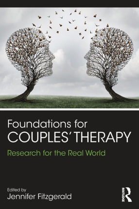 Foundations for Couples Therapy