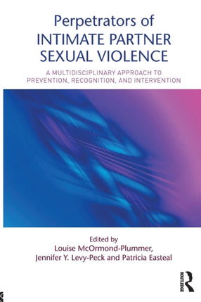 Perpetrators of Intimate Partner Sexual Violence