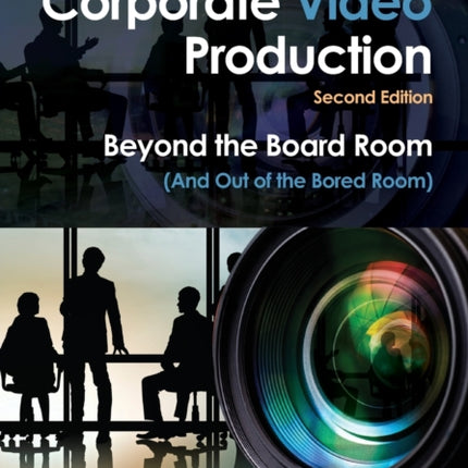 Corporate Video Production