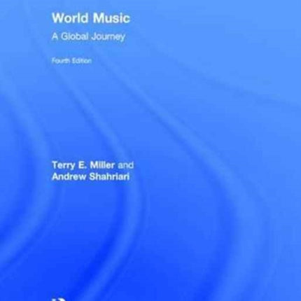 World Music A Global Journey