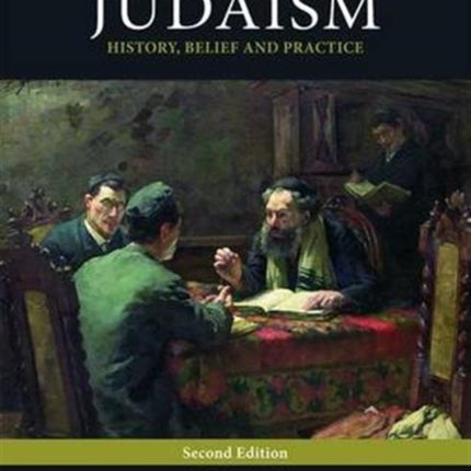 Judaism
