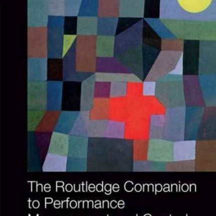 The Routledge Companion to Performance Management