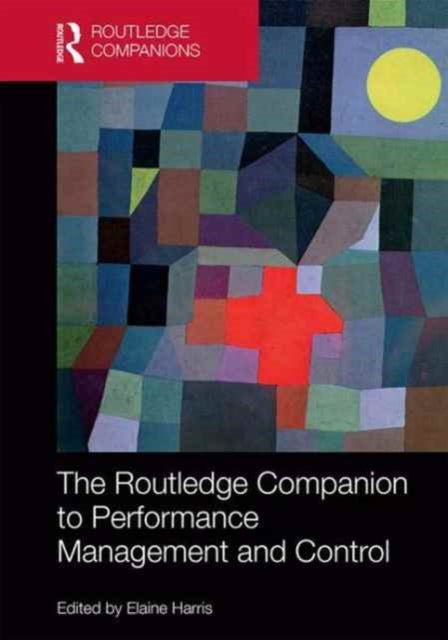 The Routledge Companion to Performance Management