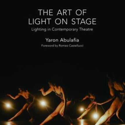 The Art of Light on Stage