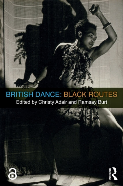 British Dance Black Routes