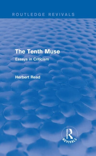The Tenth Muse