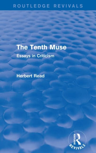 The Tenth Muse