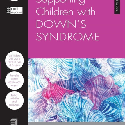 Supporting Children with Downs Syndrome