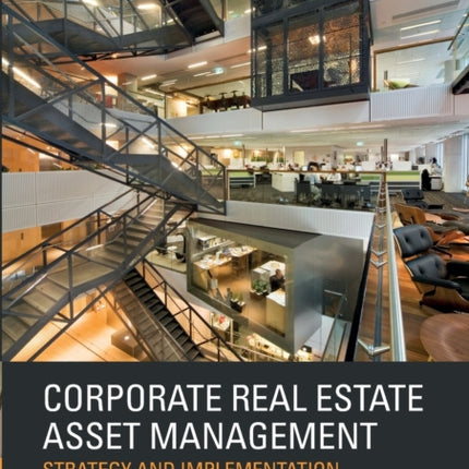Corporate Real Estate Asset Management