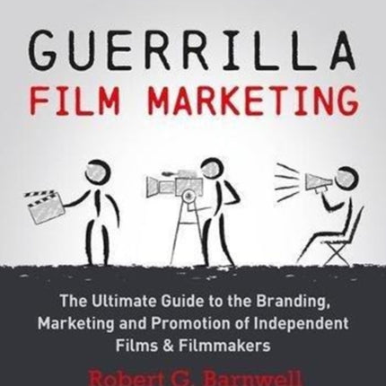 Guerrilla Film Marketing