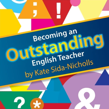 Becoming an Outstanding English Teacher