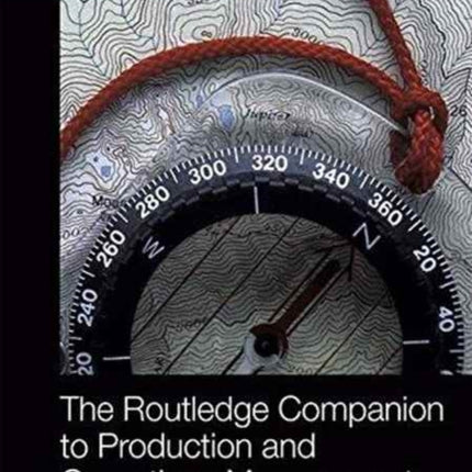 The Routledge Companion to Production and
