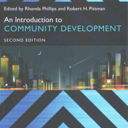 Introduction to Community Development BUNDLE